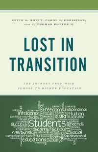 Produktbild: Lost in Transition