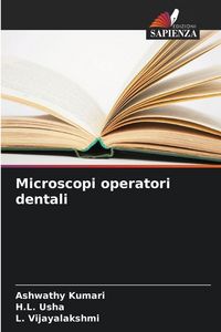 Produktbild: Microscopi operatori dentali