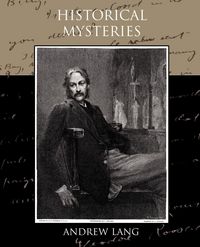 Produktbild: Historical Mysteries