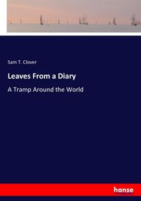 Produktbild: Leaves From a Diary