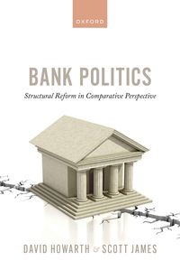 Produktbild: Bank Politics