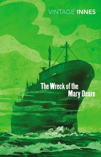 Produktbild: The Wreck of the Mary Deare