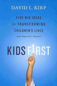 Produktbild: Kirp, D: Kids First