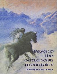 Produktbild: Beyond the Outlandish Mountains