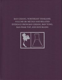 Produktbild: Ban Chiang, Northeast Thailand, Volume 2B