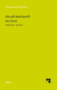 Produktbild: Der F&uuml;rst
