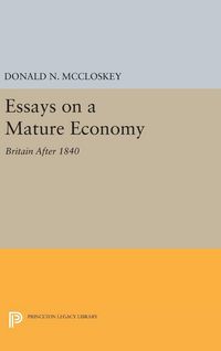Produktbild: Essays on a Mature Economy