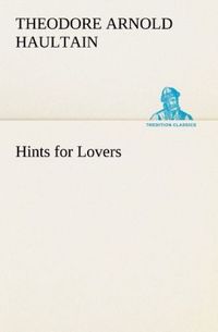 Produktbild: Hints for Lovers