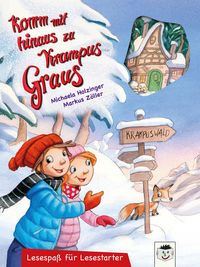 Produktbild: Komm mit hinaus zu Krampus Graus
