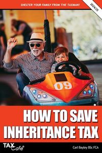 Produktbild: How to Save Inheritance Tax