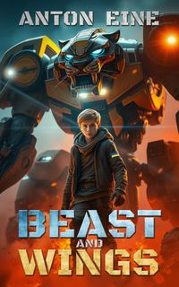 Produktbild: Beast and Wings