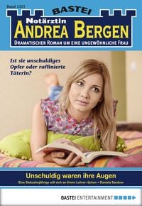 Produktbild: Not&auml;rztin Andrea Bergen 1313