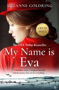 Produktbild: My Name Is Eva