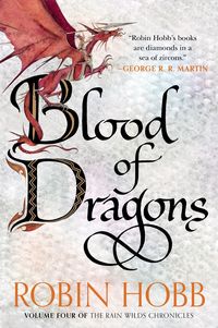 Produktbild: Blood of Dragons