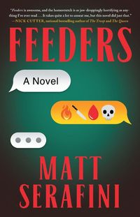 Produktbild: Feeders
