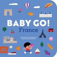 Produktbild: Baby Go! France