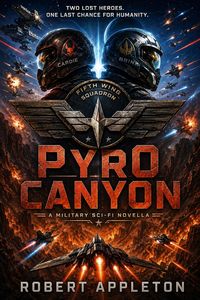 Produktbild: Pyro Canyon
