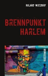 Produktbild: Brennpunkt Harlem