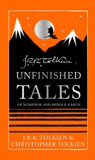 Produktbild: Unfinished Tales. Special Collector's Edition