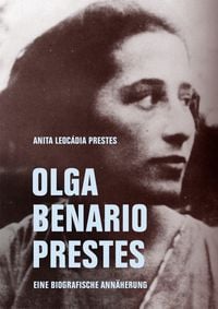 Produktbild: Olga Benario Prestes