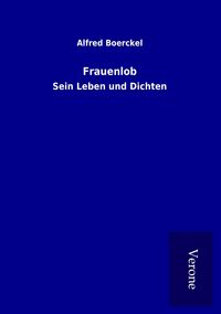 Produktbild: Frauenlob