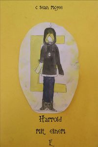 Produktbild: Harrold mit einem E (Zen Fables, #1)