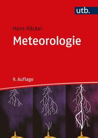 Bild vom Artikel Meteorologie vom Autor Hans Häckel