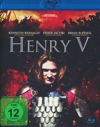 Produktbild: Henry V.