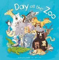 Produktbild: Day at the Zoo