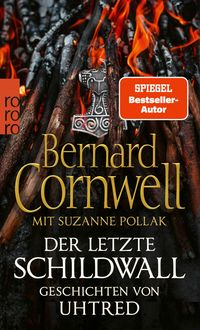 Produktbild: Der letzte Schildwall: Geschichten von Uhtred