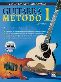 Produktbild: Stang, A: Belwin's 21st Century Guitar Method 1