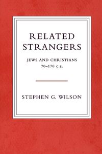 Produktbild: Related Strangers