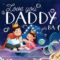 Produktbild: Love you, Daddy