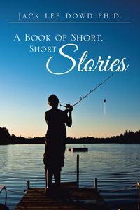 Produktbild: A Book of Short, Short Stories