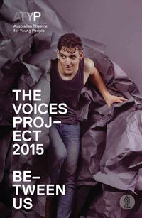 Produktbild: The Voices Project 2015