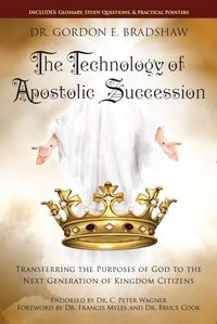 Produktbild: The Technology Of Apostolic Succession