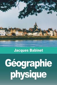 Produktbild: G&eacute;ographie physique