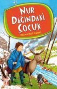 Produktbild: Nur Dagindaki Cocuk