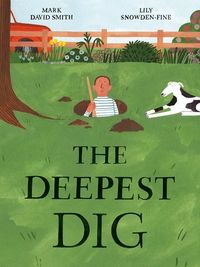 Produktbild: The Deepest Dig