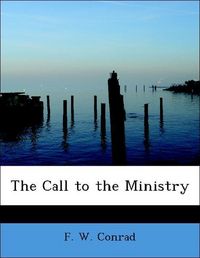 Produktbild: Conrad, F: Call to the Ministry