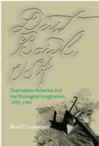 Produktbild: Lookingbill, B: Dust Bowl USA