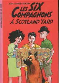 Produktbild: Les six compagnons