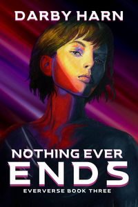 Produktbild: Nothing Ever Ends