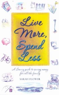 Produktbild: Live More Spend Less
