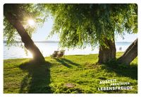 52 kleine & große Eskapaden an den Mecklenburgischen Seen