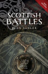 Produktbild: Scottish Battles