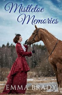 Produktbild: Mistletoe Memories