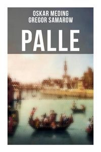 Produktbild: Palle