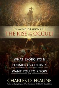 Produktbild: Slaying Dragons II - The Rise of the Occult