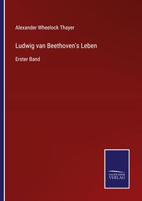 Produktbild: Ludwig van Beethoven's Leben